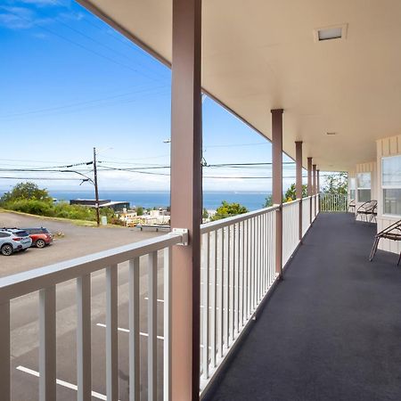 Quality Inn Port Angeles - Near Olympic National Park Bagian luar foto