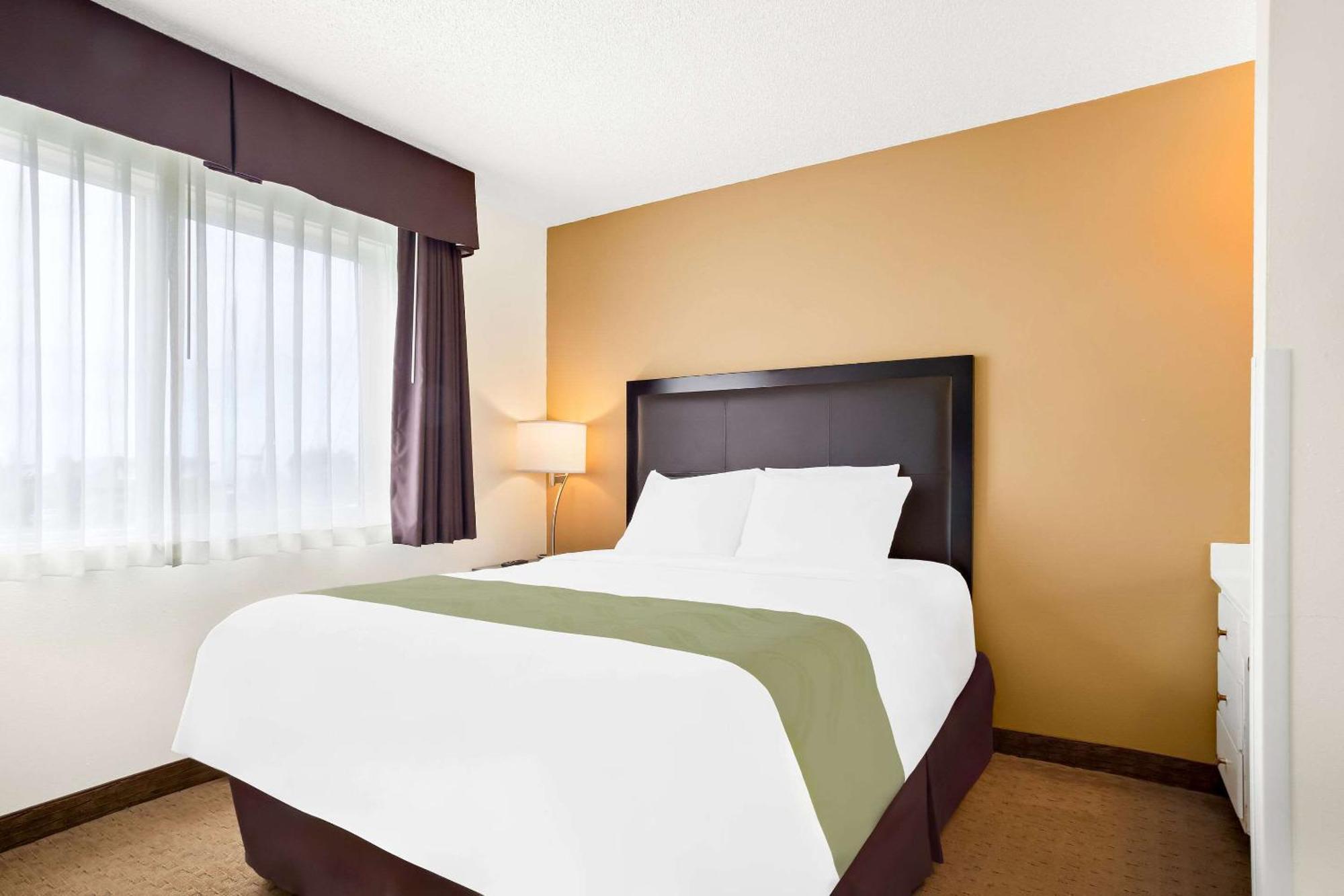 Quality Inn Port Angeles - Near Olympic National Park Bagian luar foto