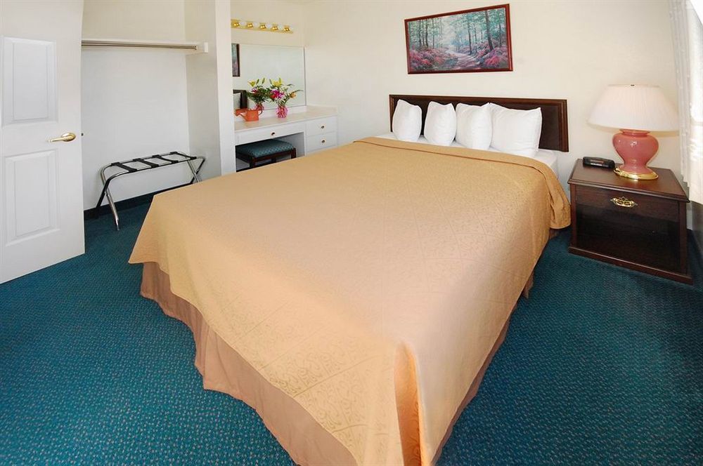 Quality Inn Port Angeles - Near Olympic National Park Bagian luar foto