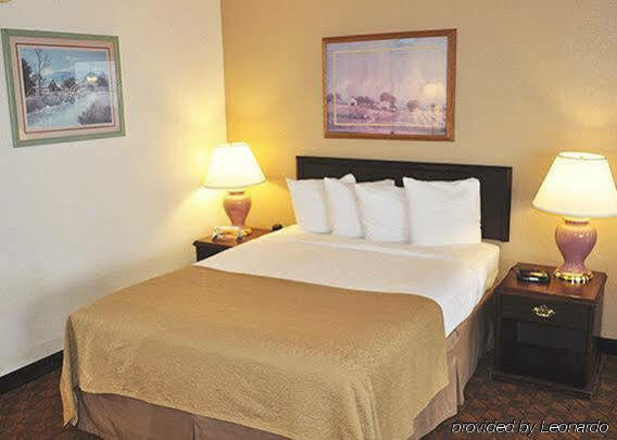Quality Inn Port Angeles - Near Olympic National Park Bagian luar foto
