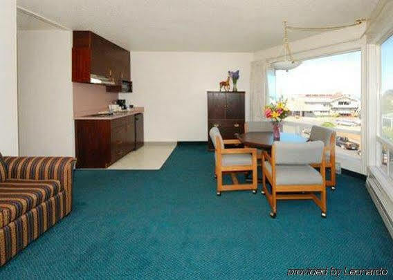 Quality Inn Port Angeles - Near Olympic National Park Bagian luar foto