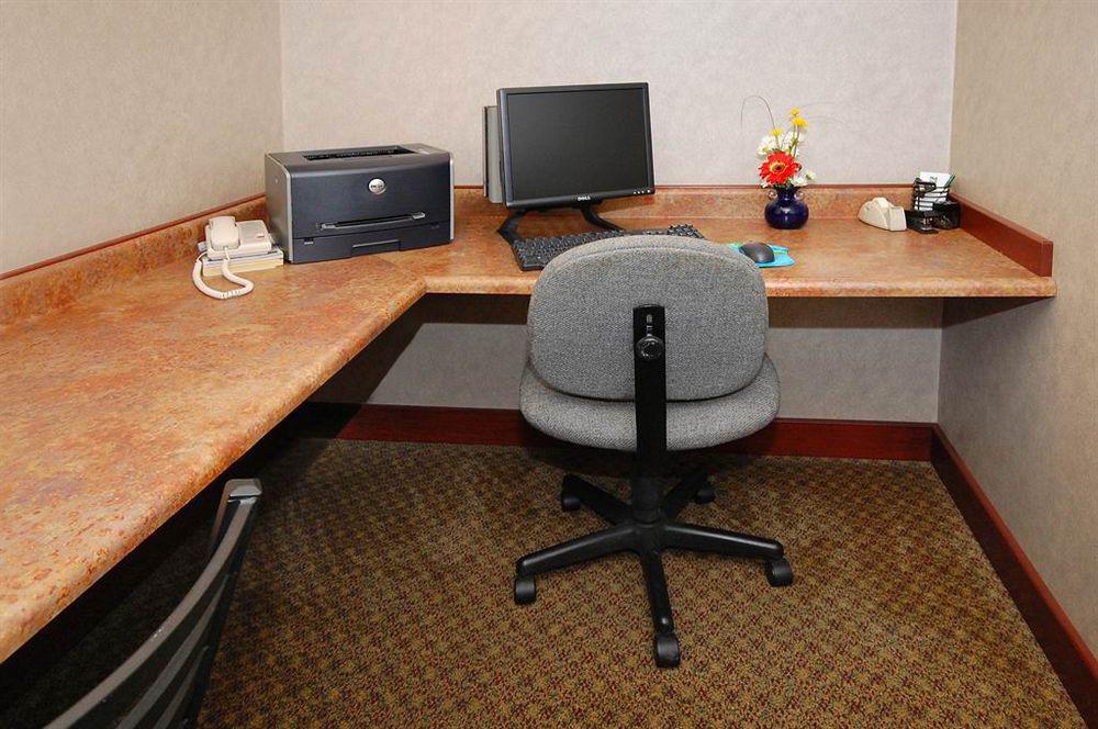 Quality Inn Port Angeles - Near Olympic National Park Fasilitas foto